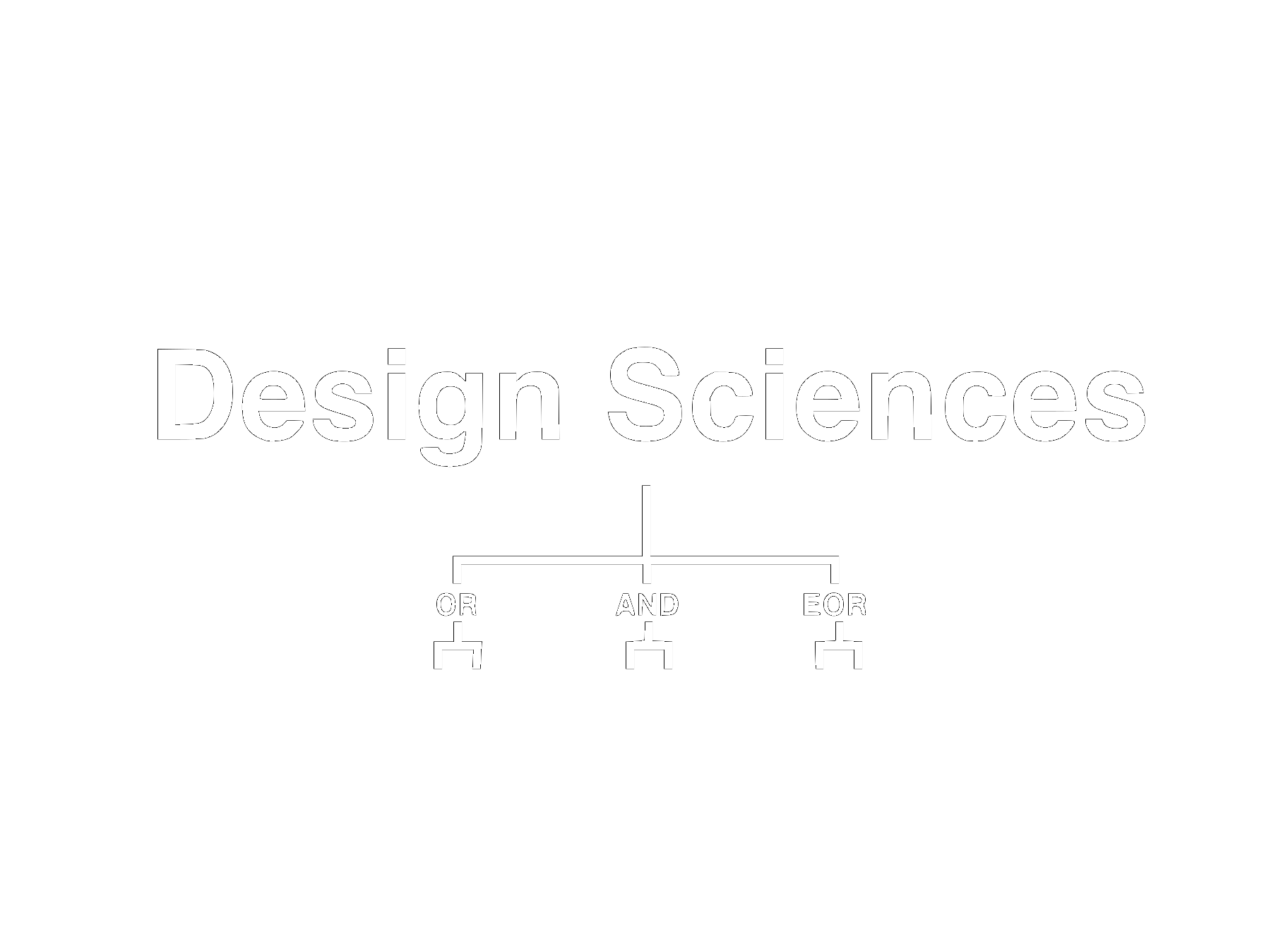 Design Sciences
